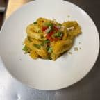 Best Spicy Salted Pepper Calamari in Adams, MA