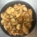 Best Chicken w. Mushroom in Adams, MA