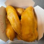 Best Chicken Finger in Adams, MA