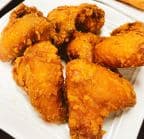 Best Chicken Wings (6) in Adams, MA