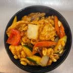 Best Kung Pao Chicken in Adams, MA