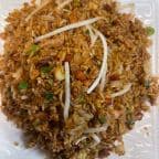 Best Roast Pork Fried Rice in Adams, MA