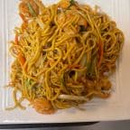 Best Shrimp Lo Mein in Adams, MA