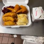 Best Pu Pu Platter For 2 #B in Adams, MA