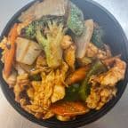 Best Szechuan Chicken in Adams, MA