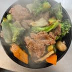 Best Beef w. Mixed Vegetables in Adams, MA