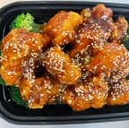 Best Sesame Chicken in Adams, MA