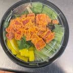 Best Spicy Tuna Poke in Adams, MA