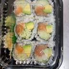 Best Alaskan Roll in Adams, MA