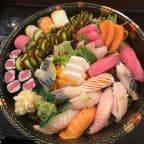 Best Sushi & Sashimi For Two in Adams, MA