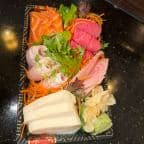 Best Sashimi Regular in Adams, MA